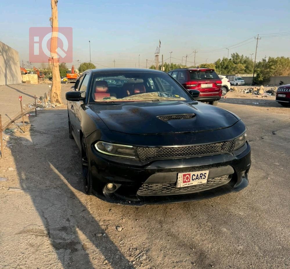 دودج تشارجر